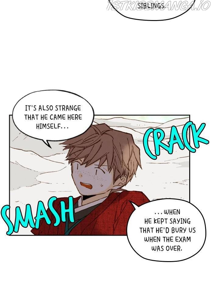 How to Become a Dragon chapter 101 - page 54