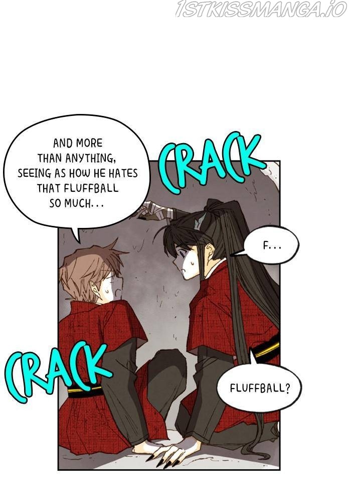How to Become a Dragon chapter 101 - page 56