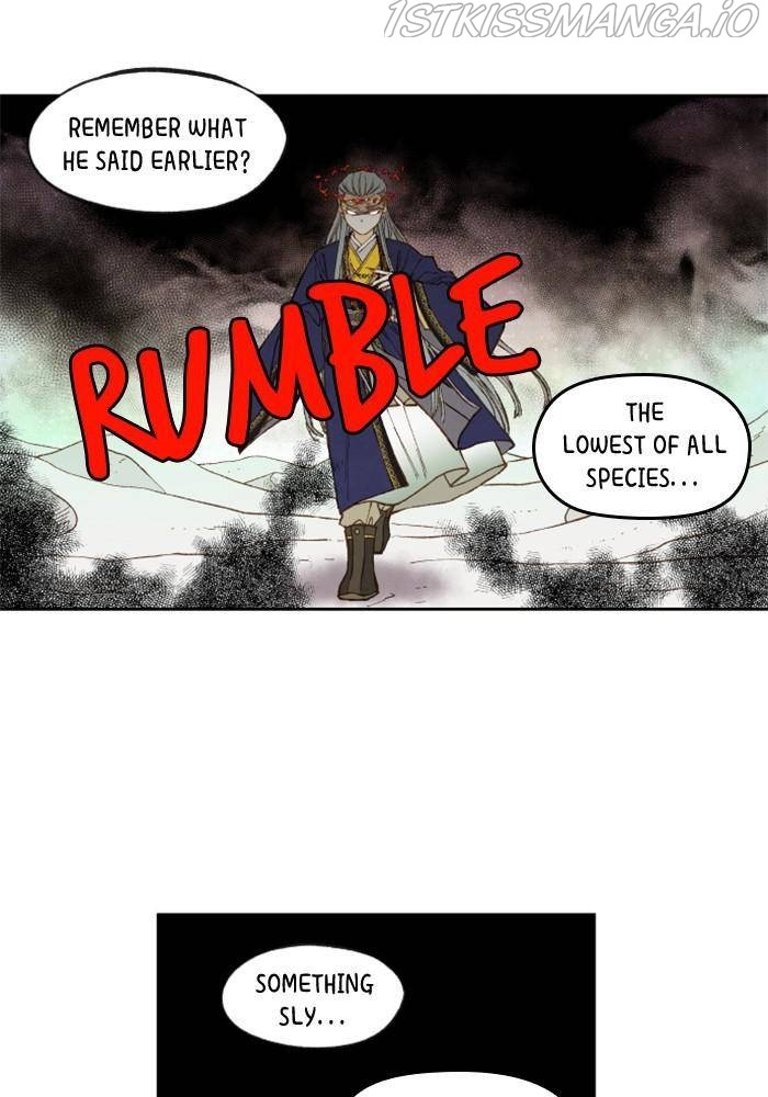 How to Become a Dragon chapter 101 - page 58