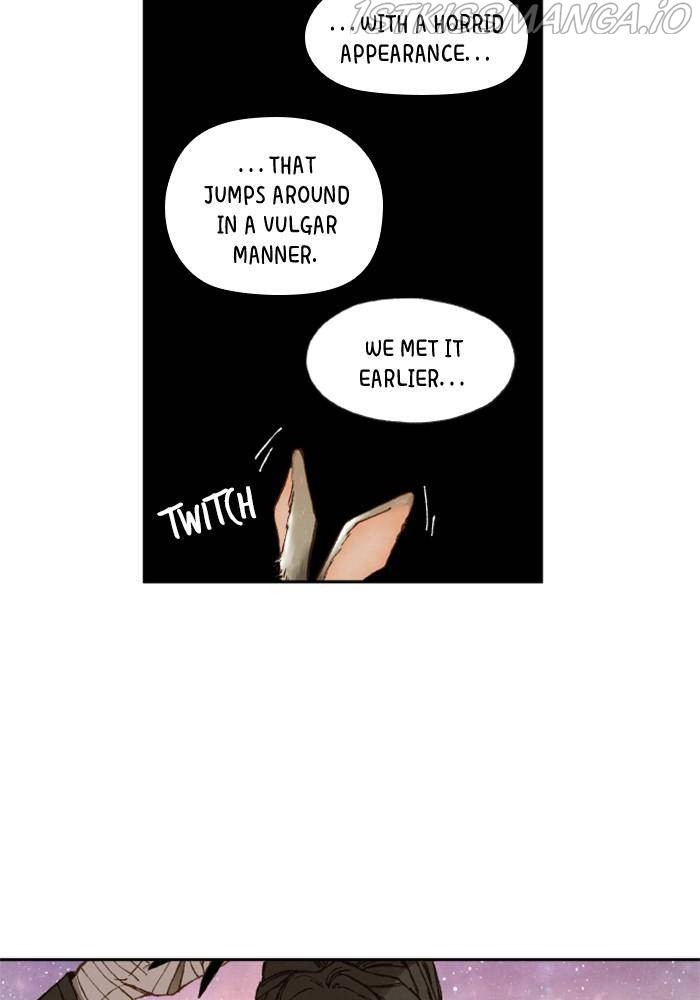 How to Become a Dragon chapter 101 - page 59