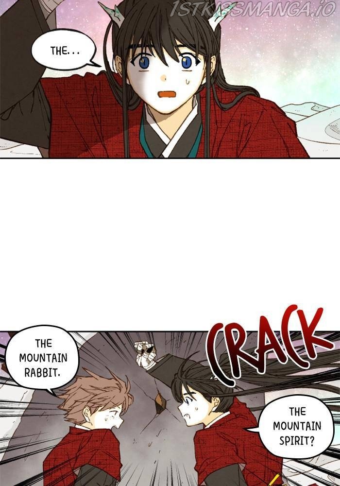 How to Become a Dragon chapter 101 - page 60
