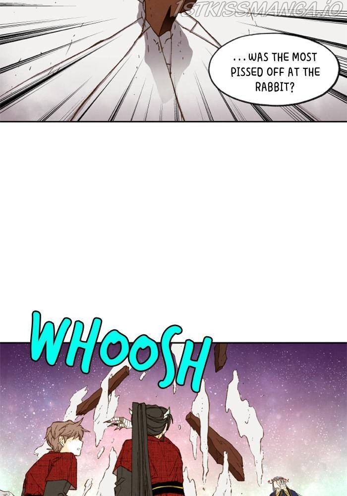 How to Become a Dragon chapter 101 - page 64