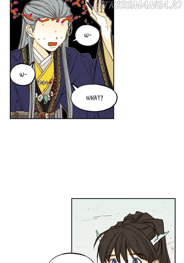 How to Become a Dragon chapter 101 - page 70