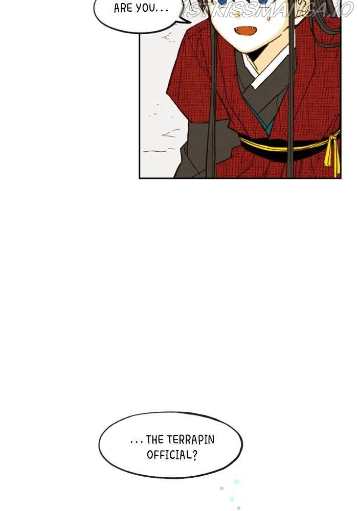 How to Become a Dragon chapter 101 - page 71