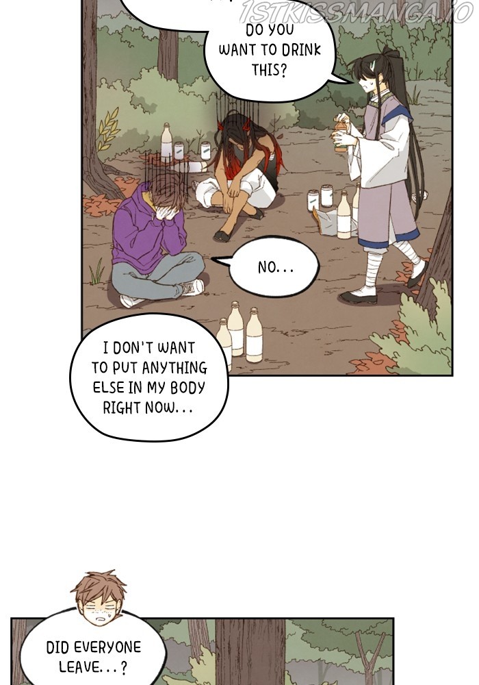 How to Become a Dragon chapter 131 - page 22