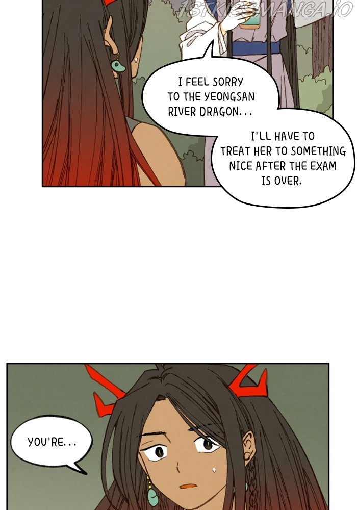 How to Become a Dragon chapter 131 - page 29