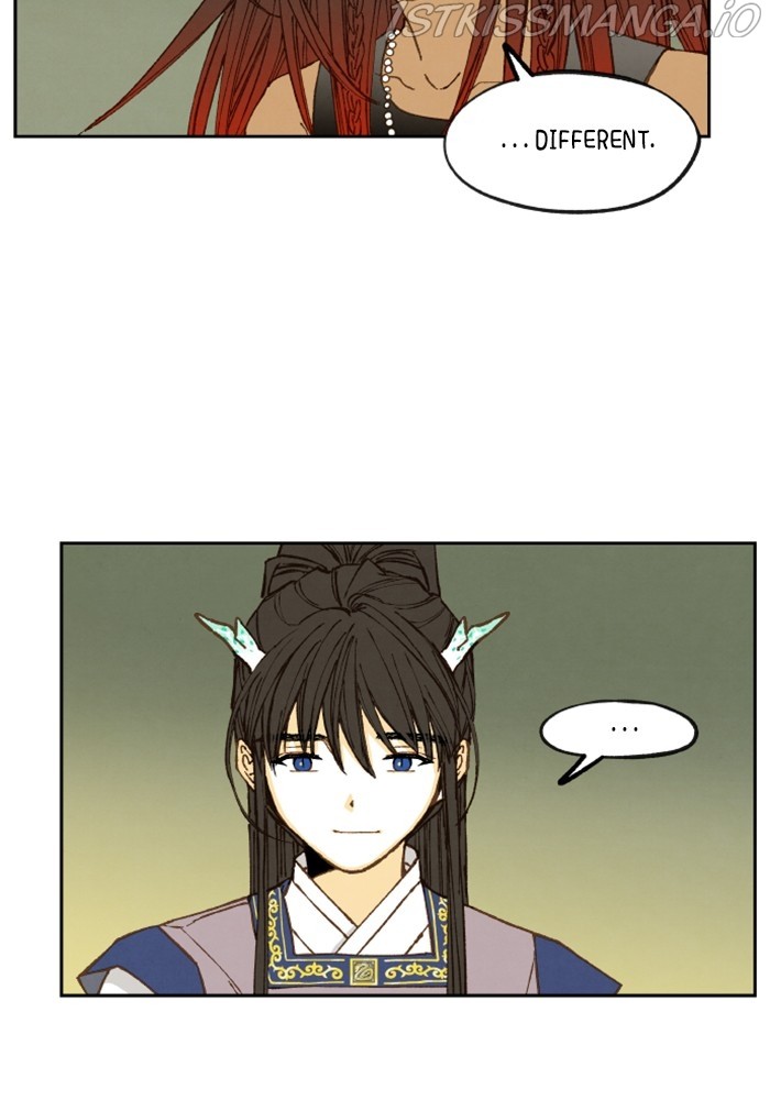 How to Become a Dragon chapter 131 - page 30