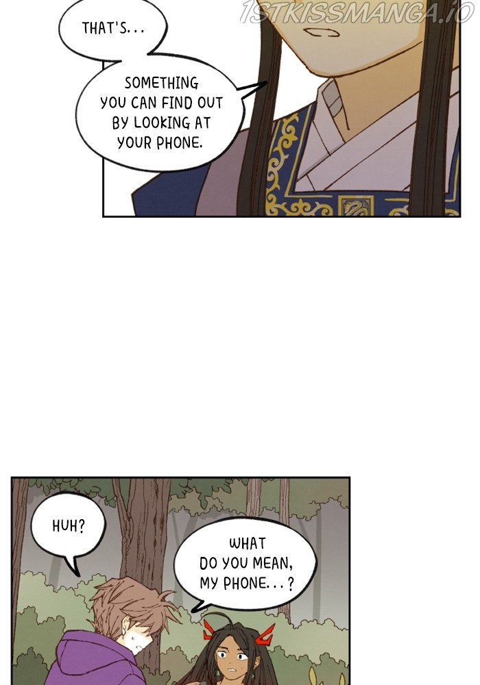 How to Become a Dragon chapter 131 - page 34