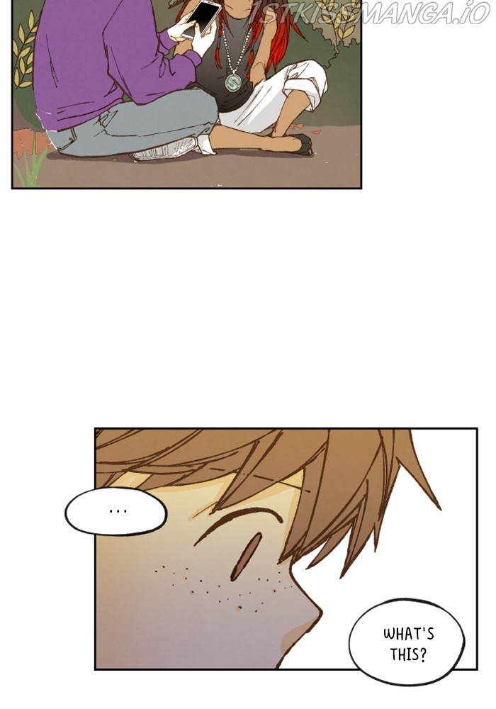 How to Become a Dragon chapter 131 - page 35