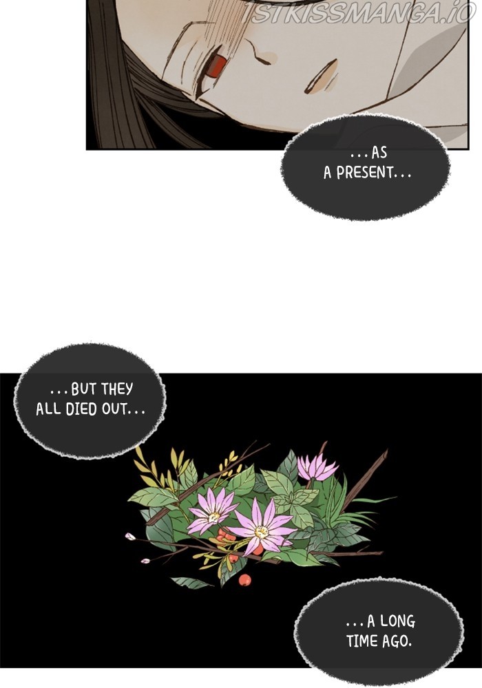 How to Become a Dragon chapter 131 - page 42