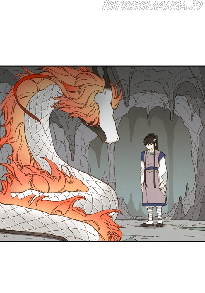 How to Become a Dragon chapter 131 - page 50
