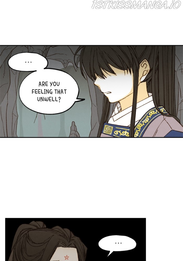 How to Become a Dragon chapter 131 - page 51