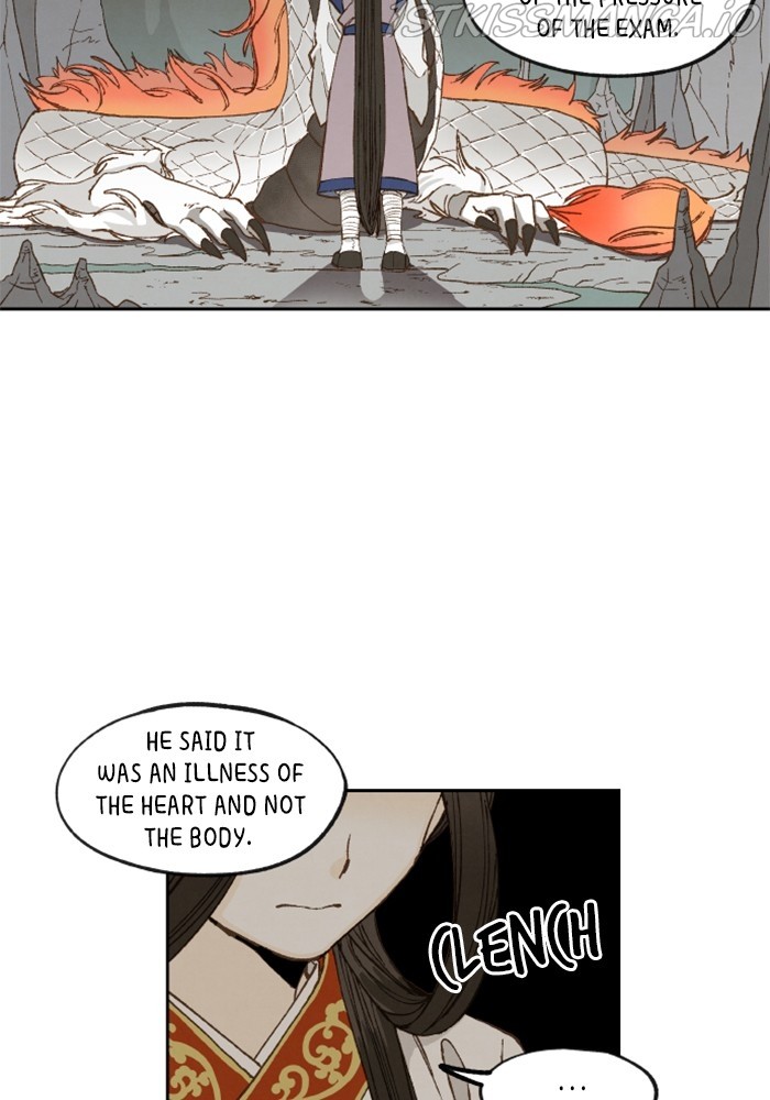 How to Become a Dragon chapter 131 - page 53