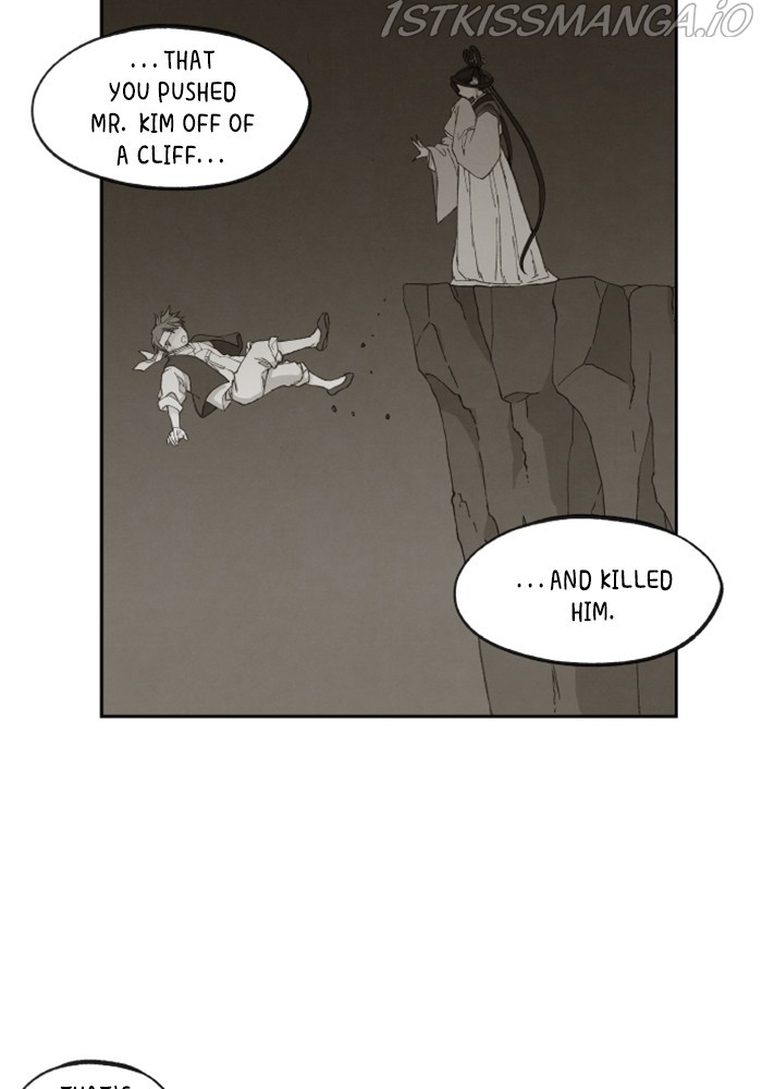 How to Become a Dragon chapter 131 - page 59