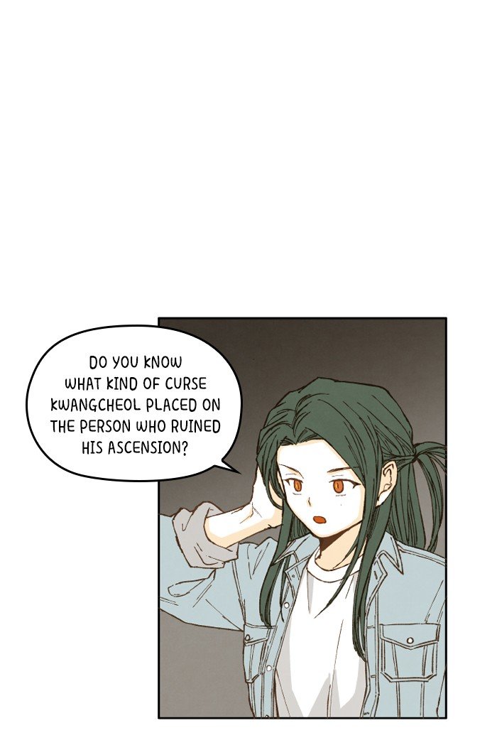 How to Become a Dragon chapter 44 - page 21