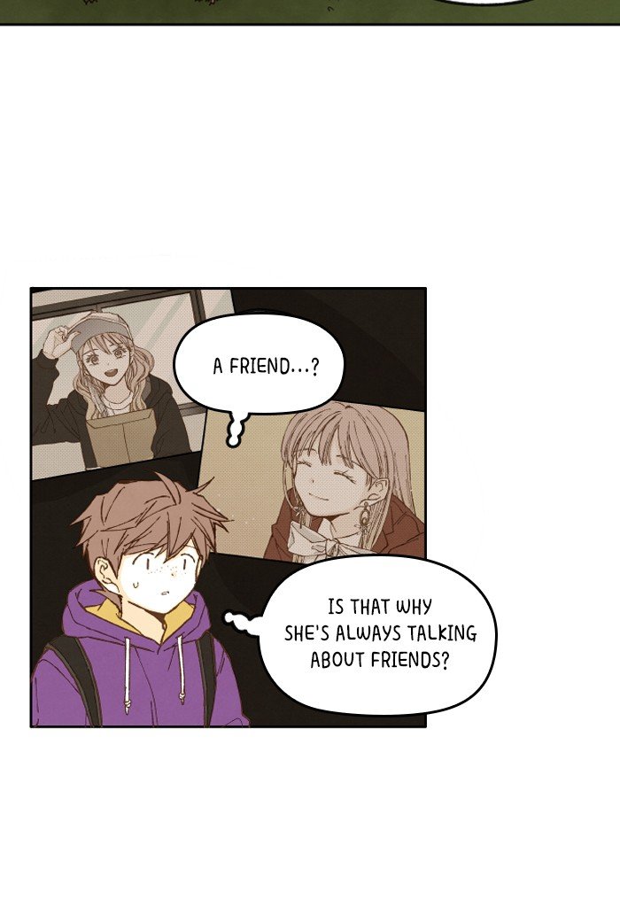 How to Become a Dragon chapter 44 - page 23