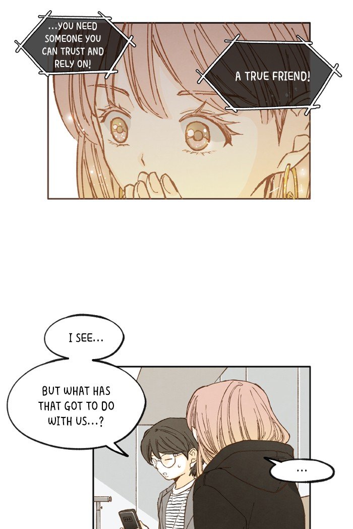 How to Become a Dragon chapter 44 - page 31
