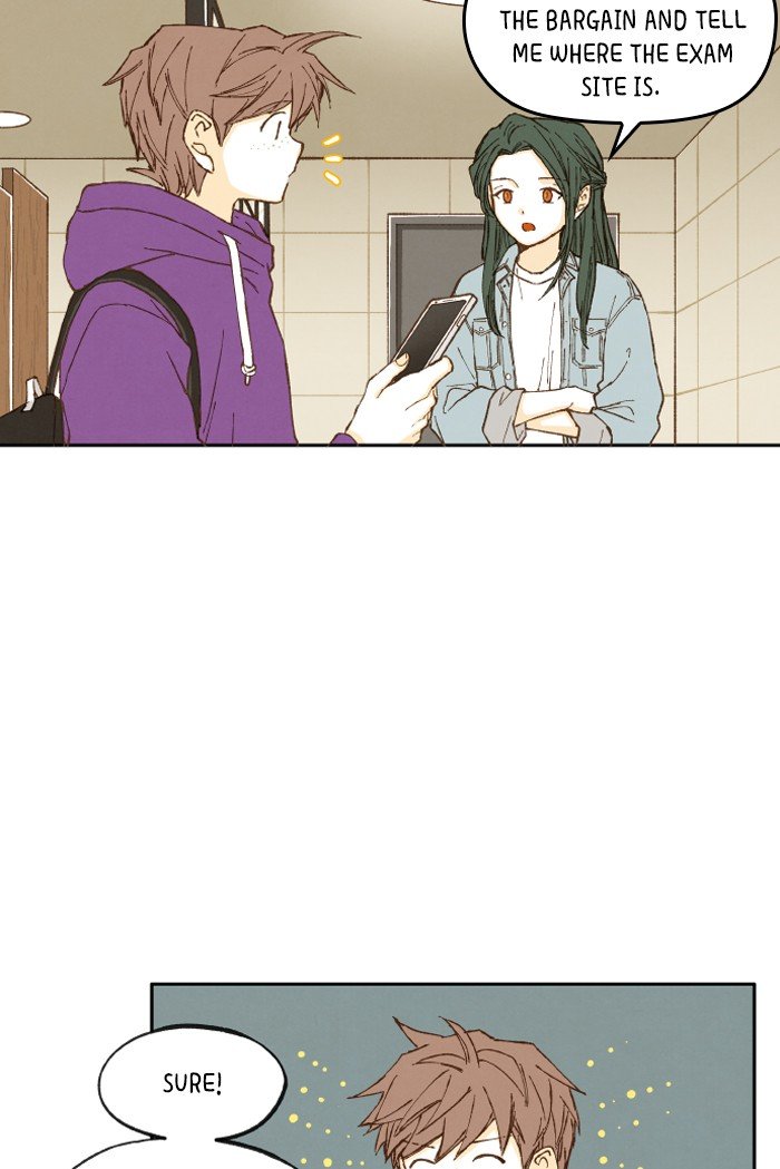 How to Become a Dragon chapter 44 - page 34