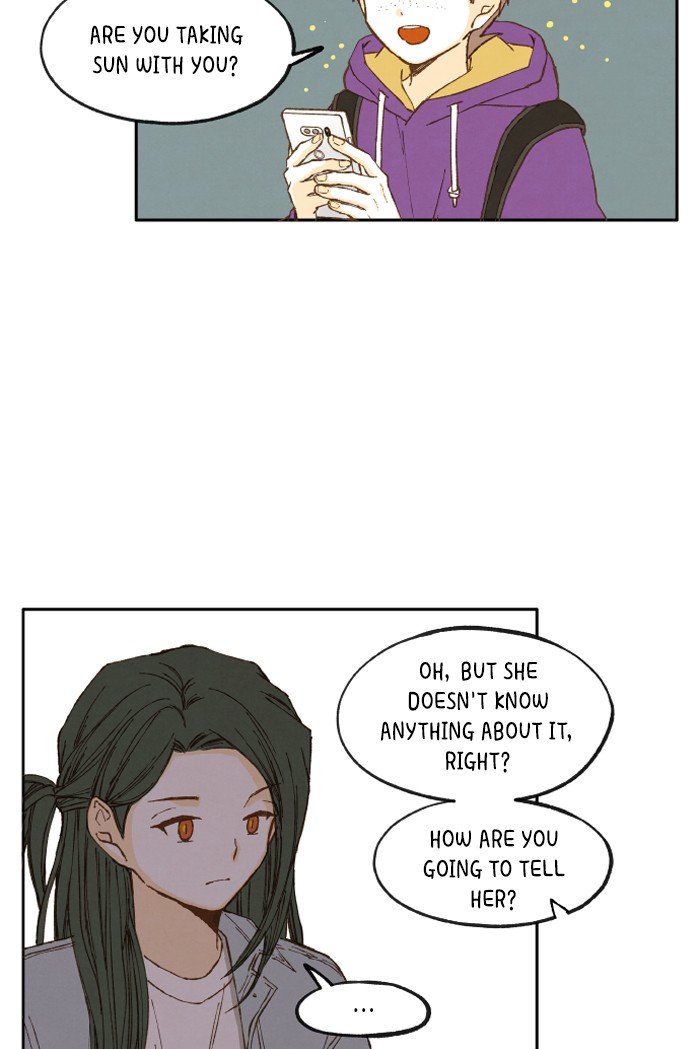 How to Become a Dragon chapter 44 - page 35
