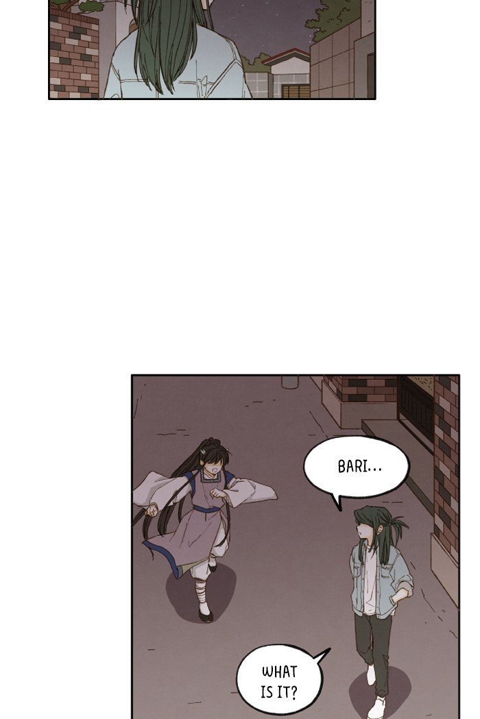 How to Become a Dragon chapter 44 - page 41