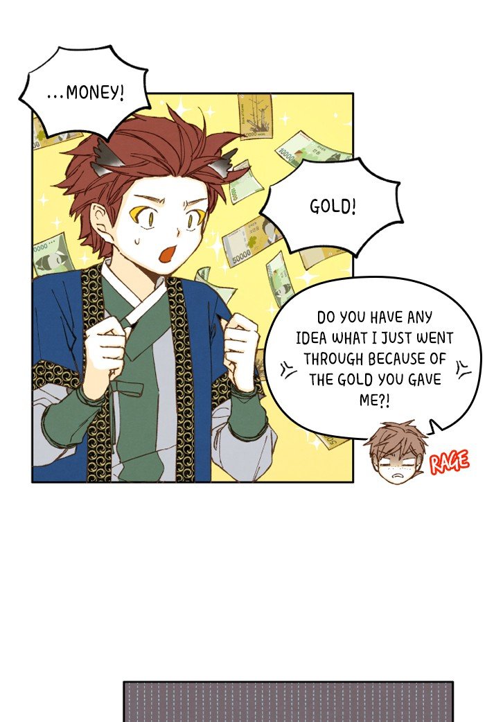 How to Become a Dragon chapter 44 - page 8