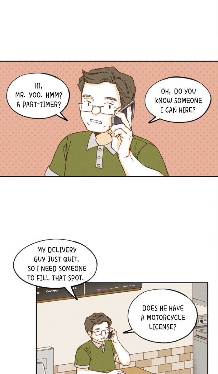How to Become a Dragon chapter 12 - page 11