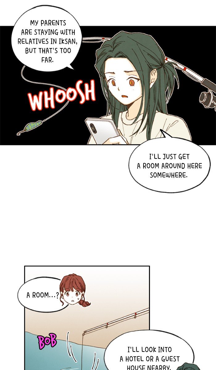 How to Become a Dragon chapter 12 - page 27