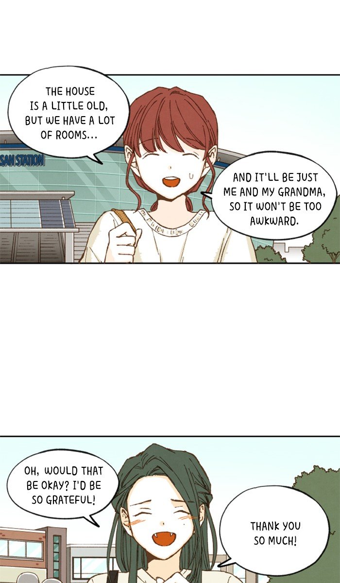 How to Become a Dragon chapter 12 - page 29