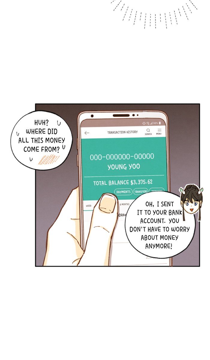 How to Become a Dragon chapter 12 - page 3