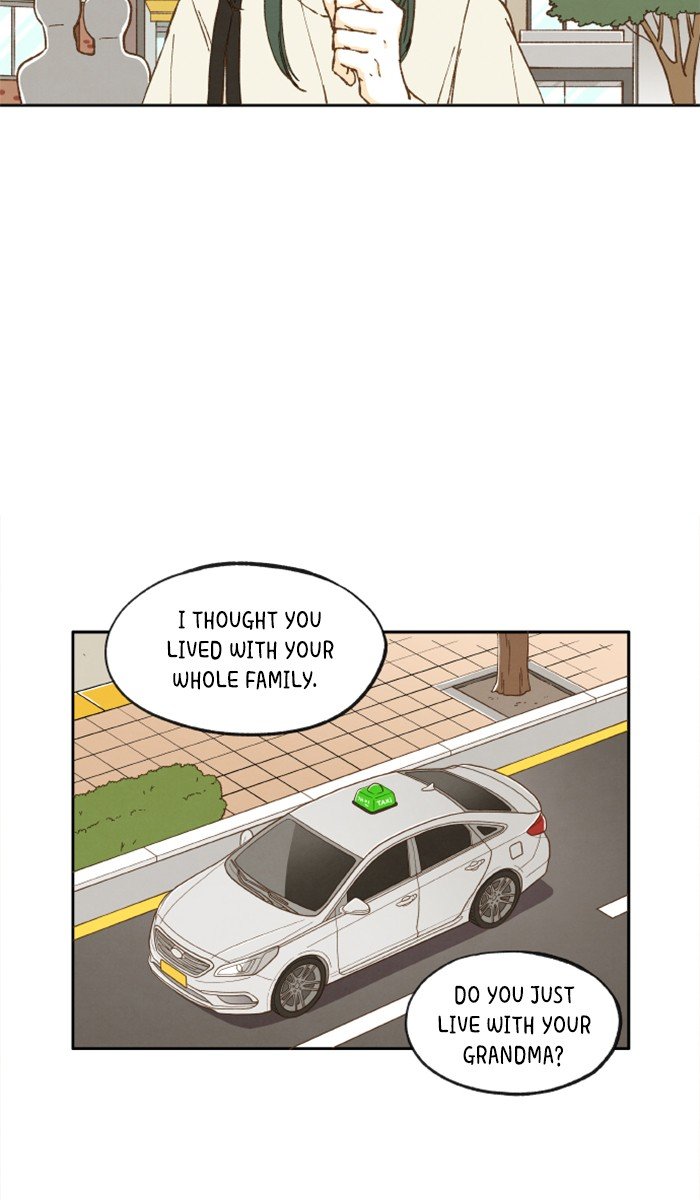 How to Become a Dragon chapter 12 - page 30