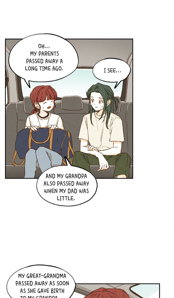 How to Become a Dragon chapter 12 - page 31
