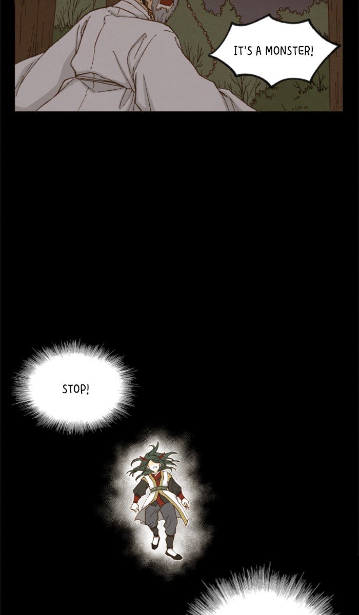 How to Become a Dragon chapter 12 - page 36