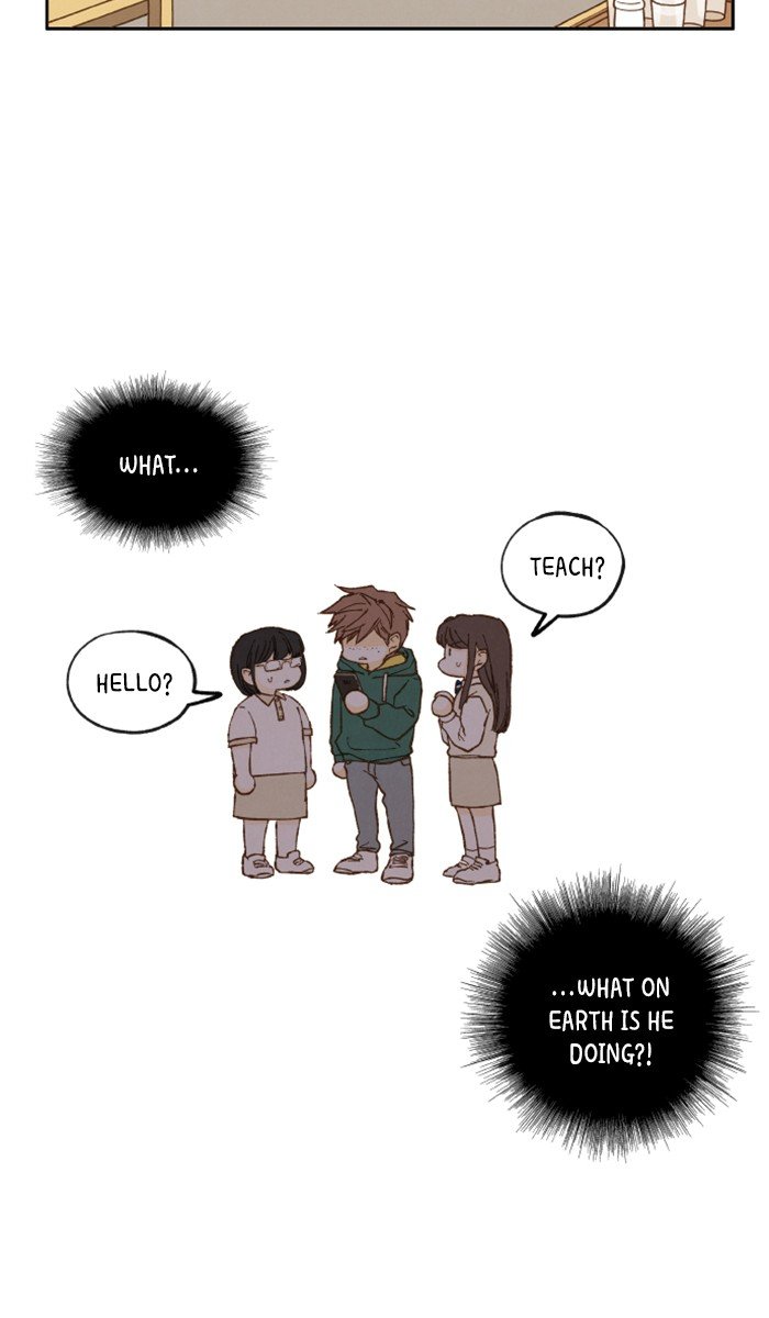 How to Become a Dragon chapter 12 - page 50