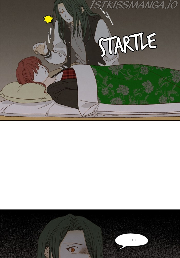How to Become a Dragon chapter 141 - page 10