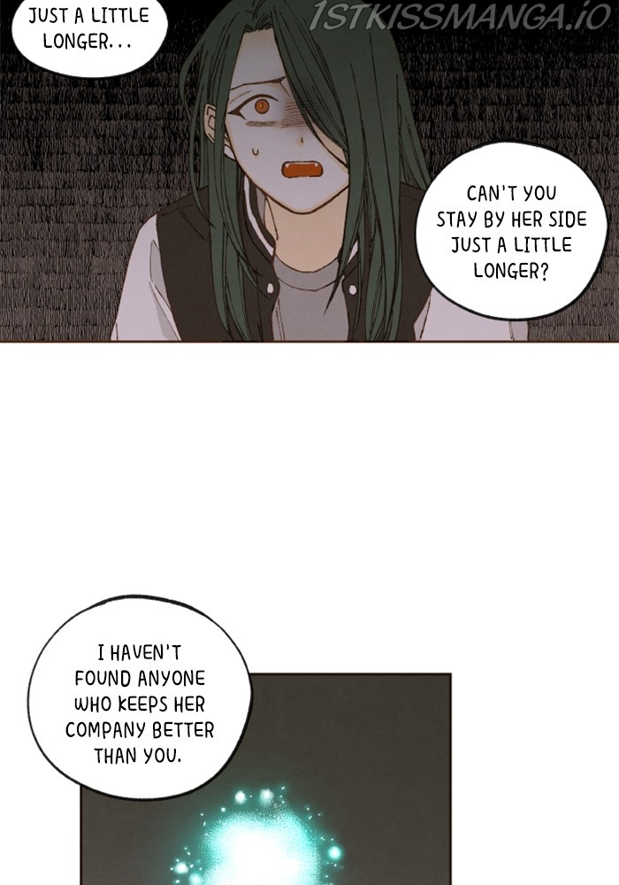 How to Become a Dragon chapter 141 - page 21