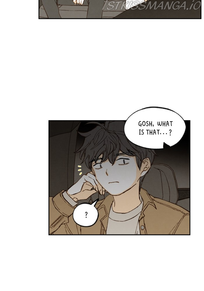 How to Become a Dragon chapter 141 - page 31