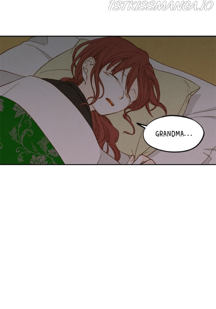 How to Become a Dragon chapter 141 - page 36