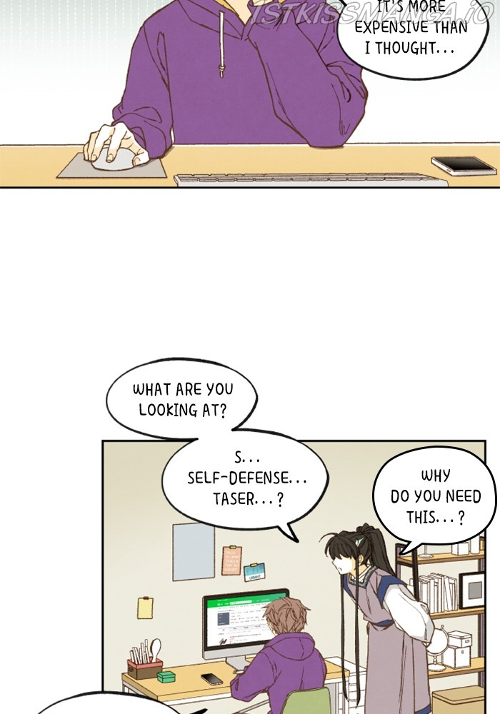 How to Become a Dragon chapter 141 - page 39