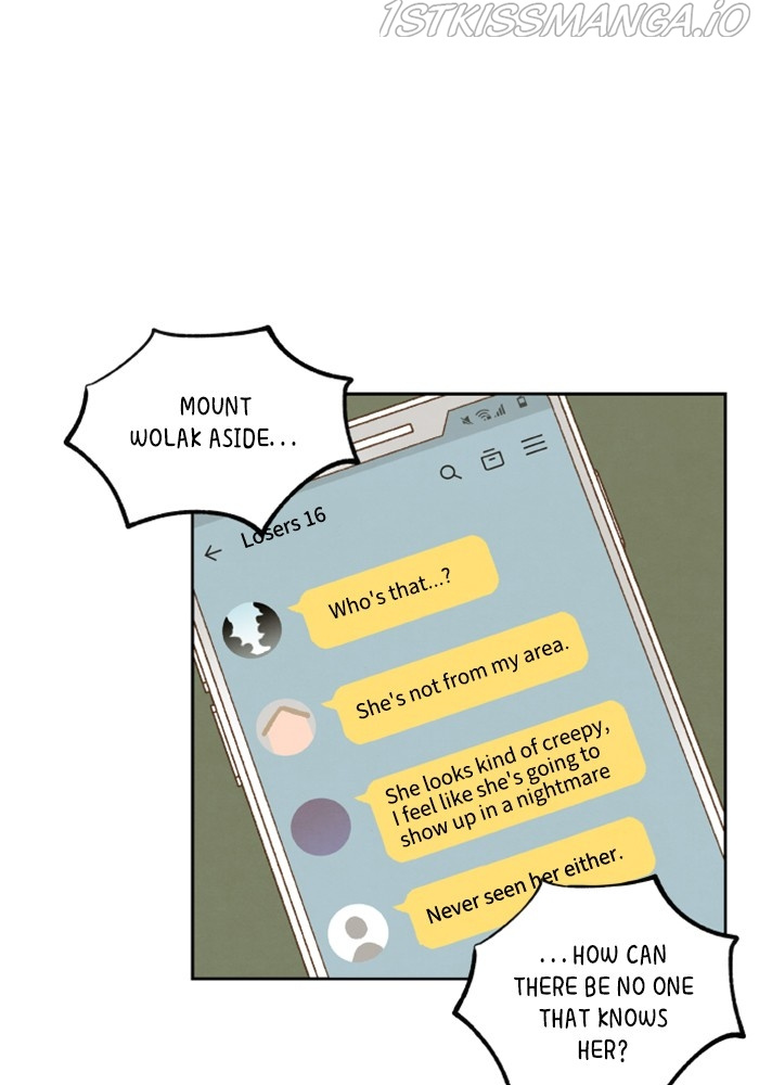 How to Become a Dragon chapter 141 - page 47
