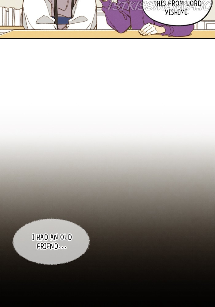 How to Become a Dragon chapter 141 - page 51