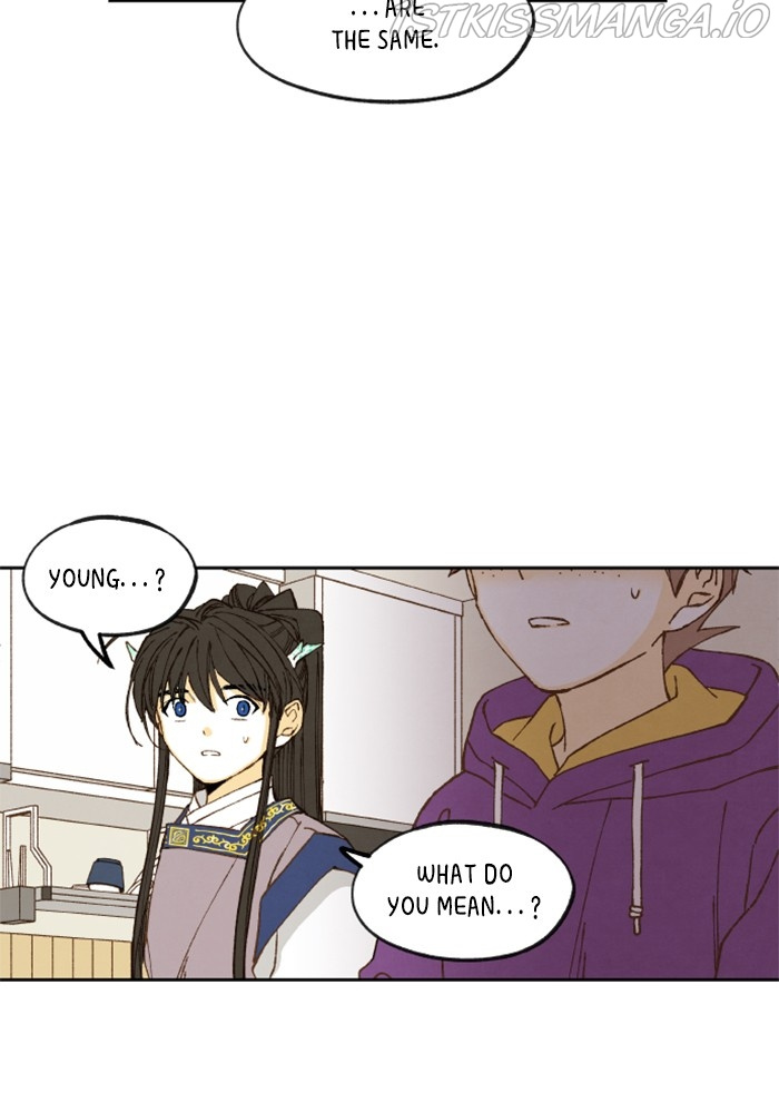 How to Become a Dragon chapter 141 - page 58