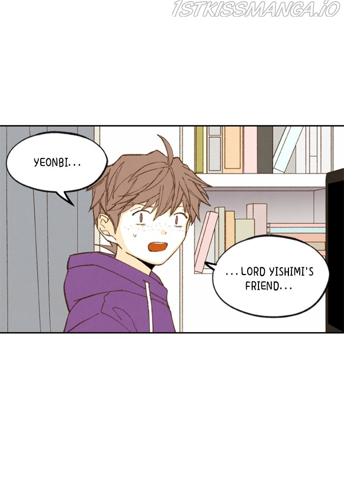 How to Become a Dragon chapter 141 - page 59