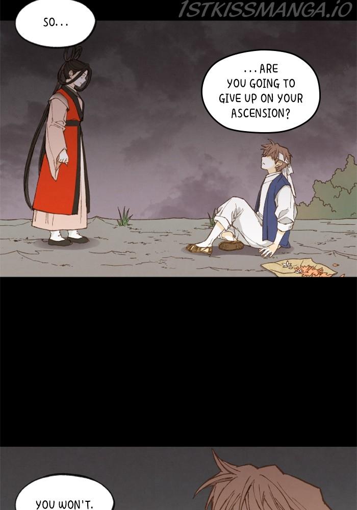 How to Become a Dragon chapter 132 - page 19