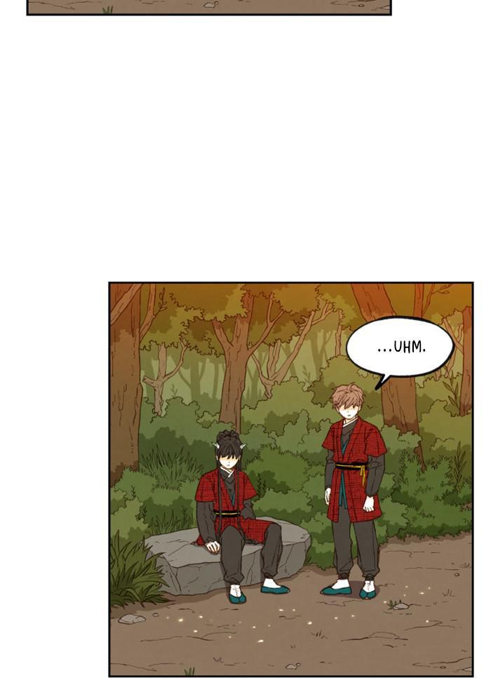 How to Become a Dragon chapter 84 - page 19