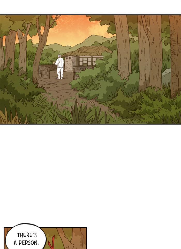 How to Become a Dragon chapter 84 - page 25
