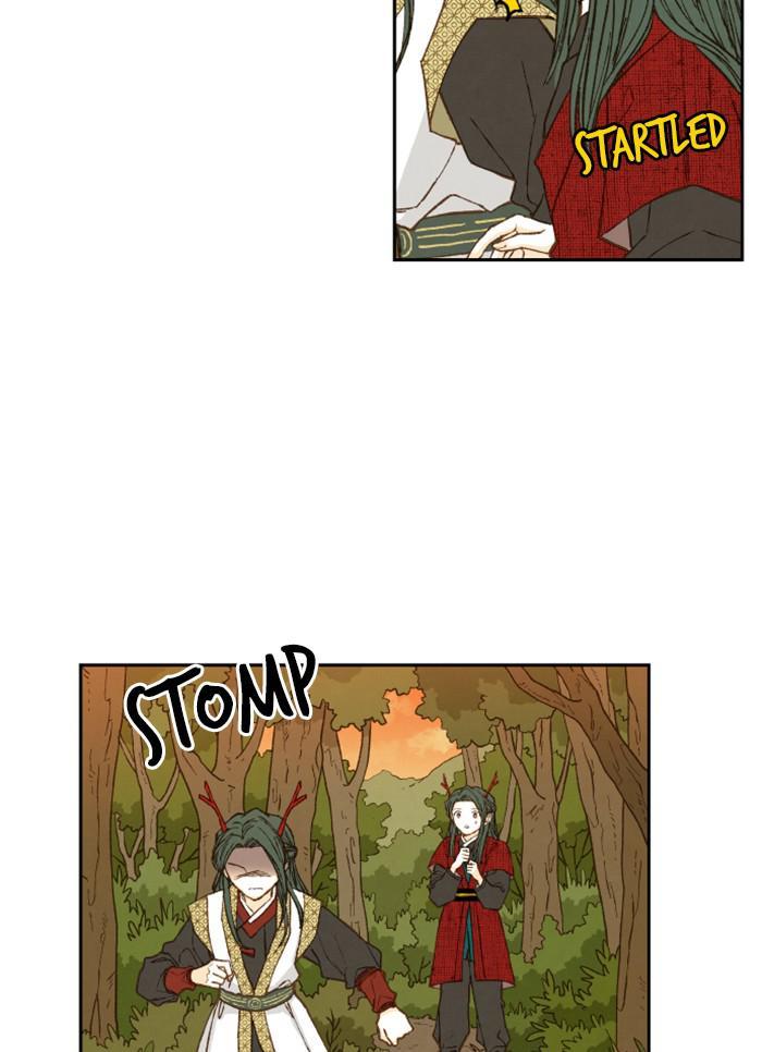 How to Become a Dragon chapter 84 - page 27