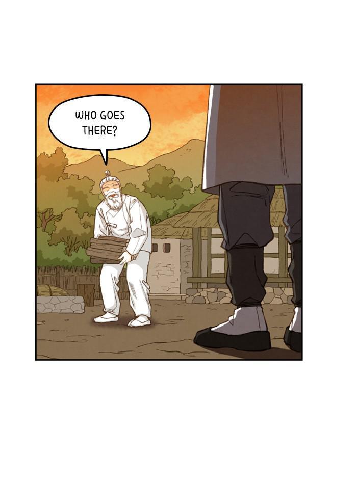 How to Become a Dragon chapter 84 - page 34