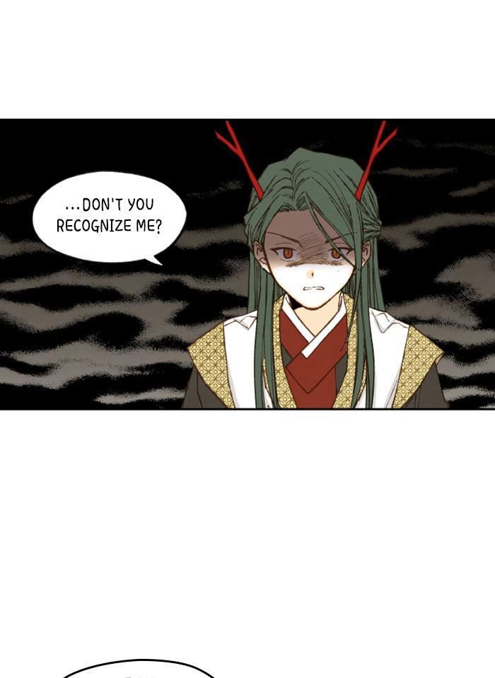 How to Become a Dragon chapter 84 - page 35