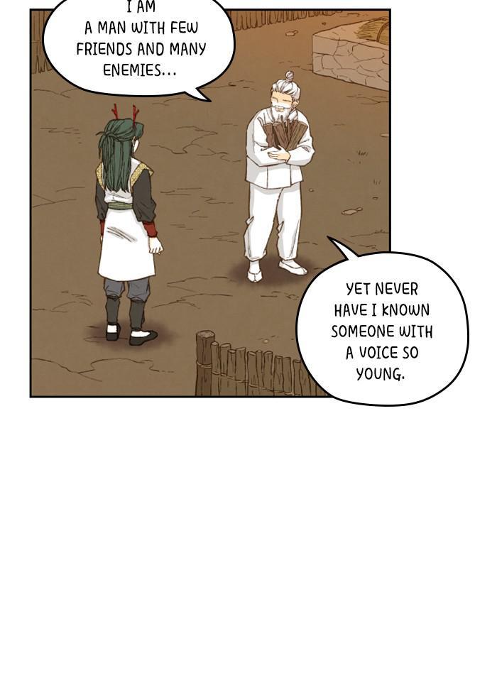 How to Become a Dragon chapter 84 - page 36