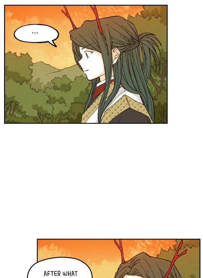 How to Become a Dragon chapter 84 - page 37
